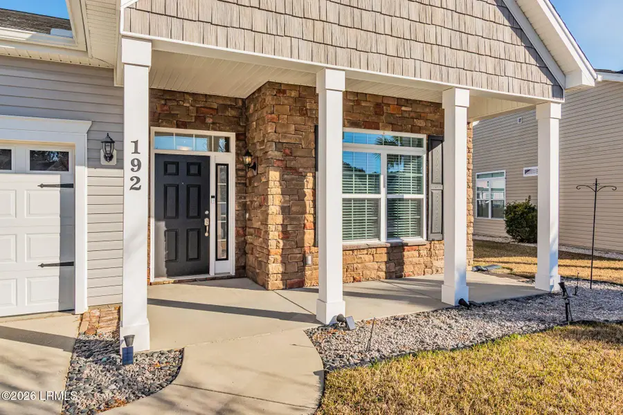 192 Regiment Street, Ridgeland, SC 29936 - #2