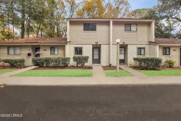 96 Mathews Drive #186, Hilton Head Island, SC 29926