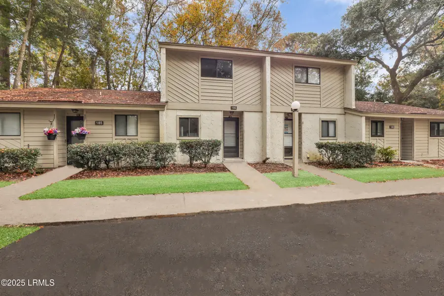 96 Mathews Drive #186, Hilton Head Island, SC 29926 - #3
