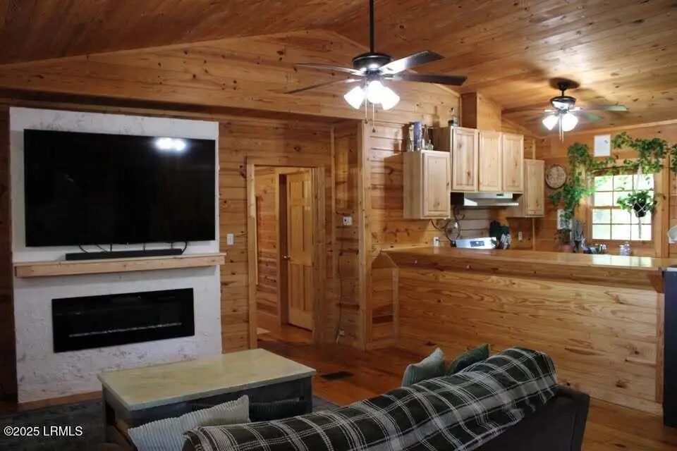 1138 Mill Pond Road, Varnville, SC 29944 - Image #1