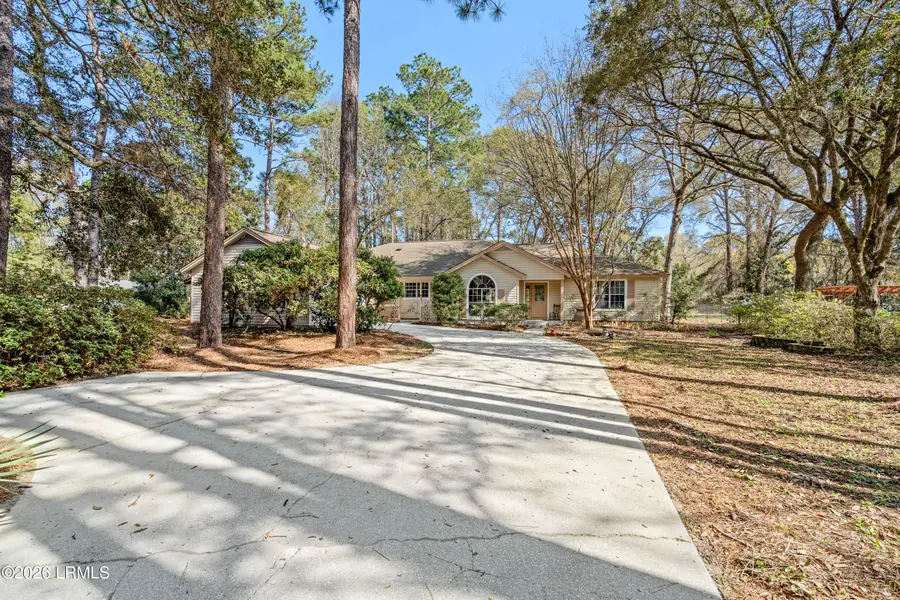 10 Moultrie Court, Beaufort, SC 29907 - #3