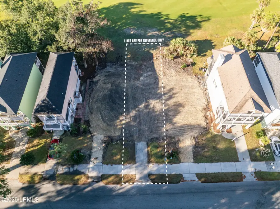 718 Bonito Drive, Fripp Island, SC 29920 - Image #2