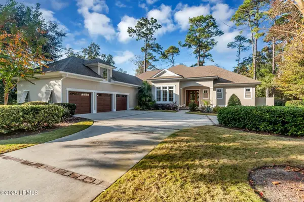 20 Royal Crest Drive, Hilton Head Island, SC 29928