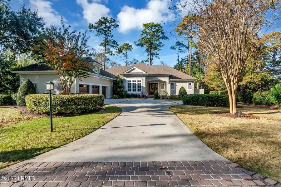 20 Royal Crest Drive, Hilton Head Island, SC 29928 - Image #2