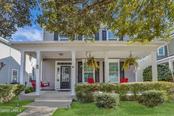 60 Honey Locust Avenue, Bluffton, SC 29910