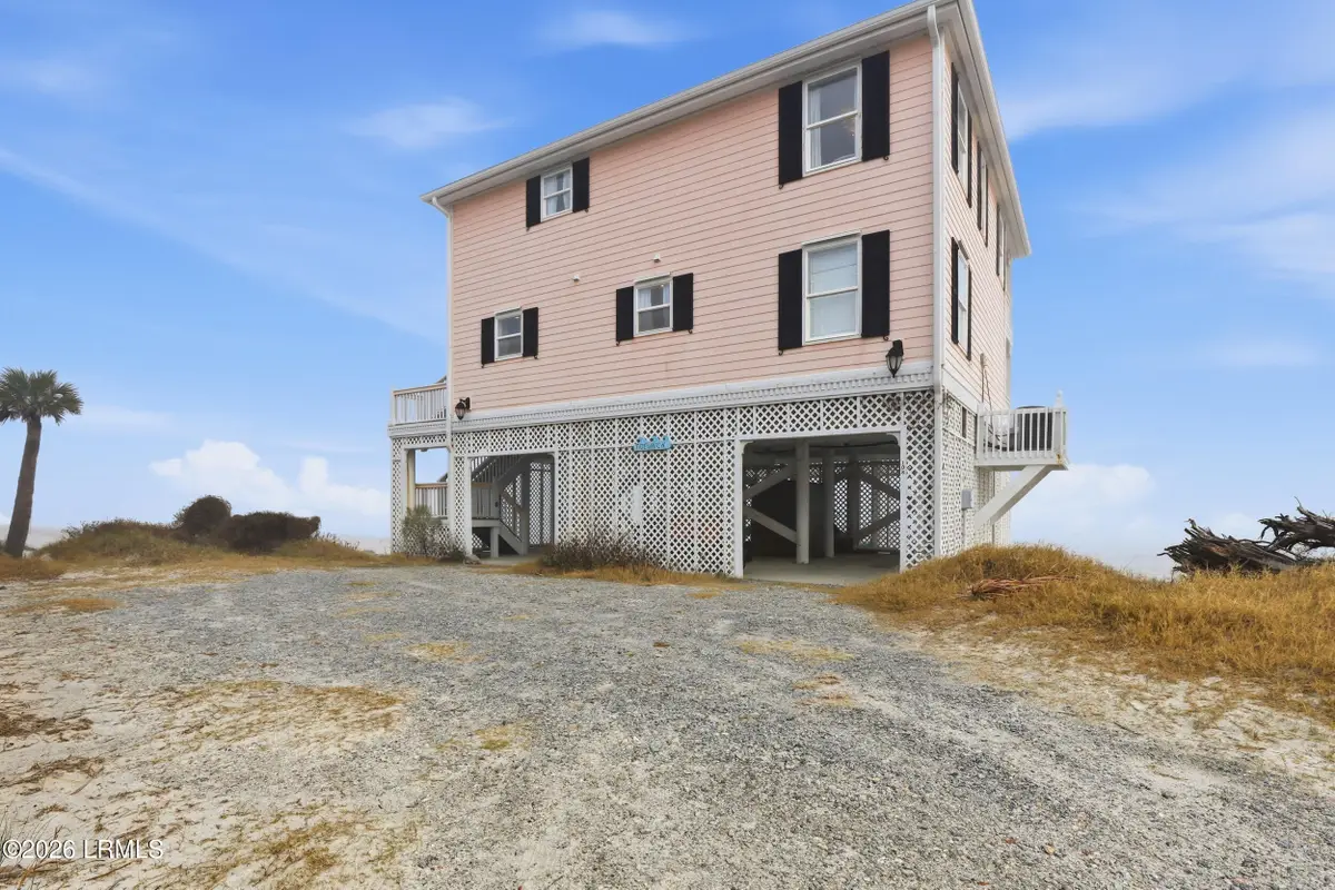 108 Harbor Drive N, Harbor Island, SC 29920 - Image #1