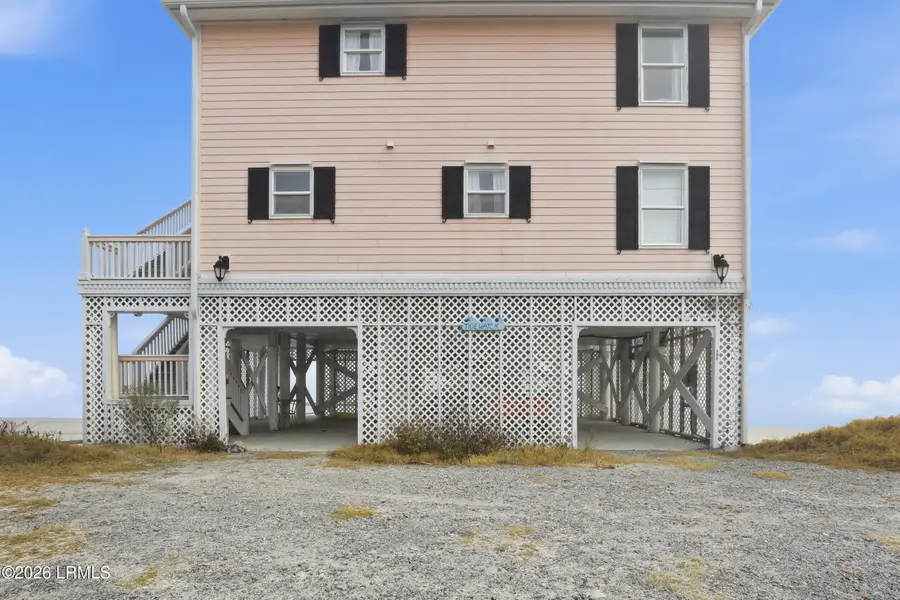 108 Harbor Drive N, Harbor Island, SC 29920 - Image #2