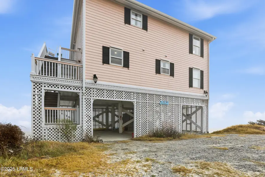 108 Harbor Drive N, Harbor Island, SC 29920 - Image #3