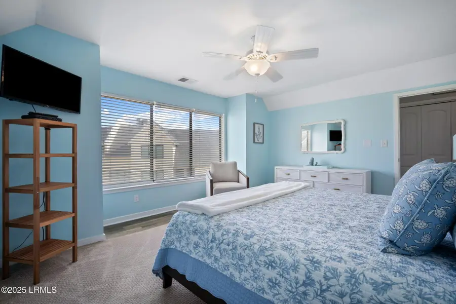 604 New Haven Court, Fripp Island, SC 29920 - Image #3