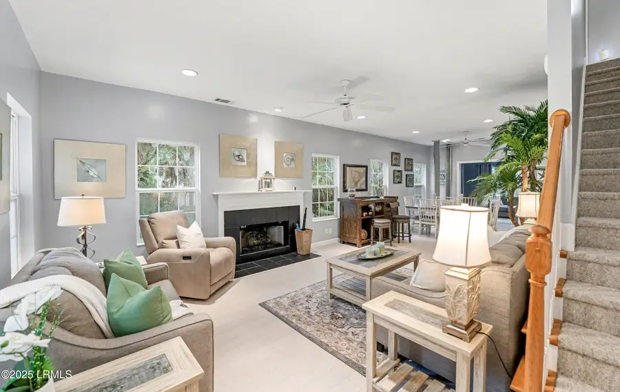 703 Sea Dragon Lane, Fripp Island, SC 29920 - Image #2