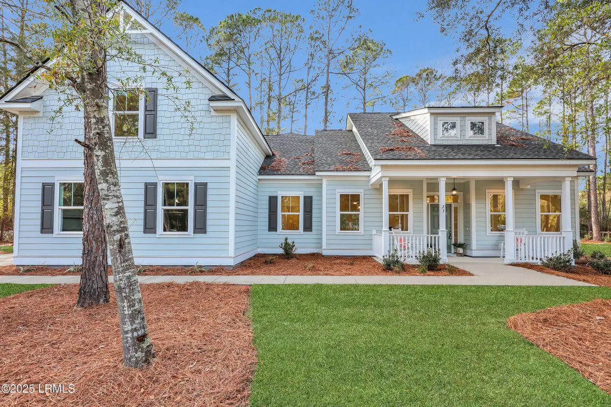 23 Thomas Sumter Street, Beaufort, SC 29907 - Image #1