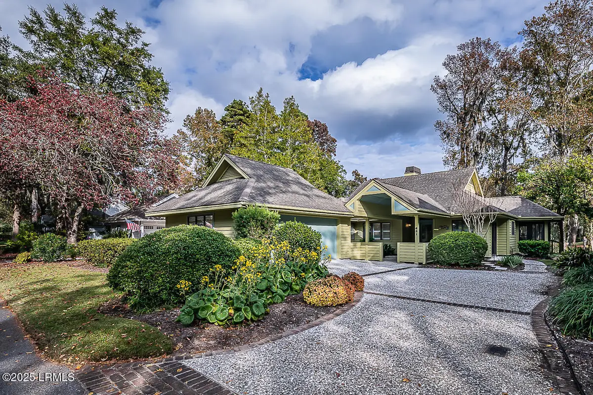 631 S Reeve Road, Saint Helena Island, SC 29920 - Image #1