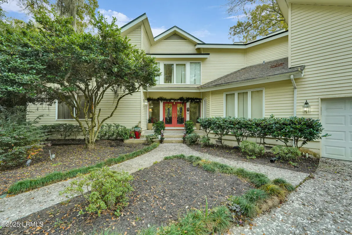 1 Saw Timber Drive, Hilton Head Island, SC 29926 - Image #1