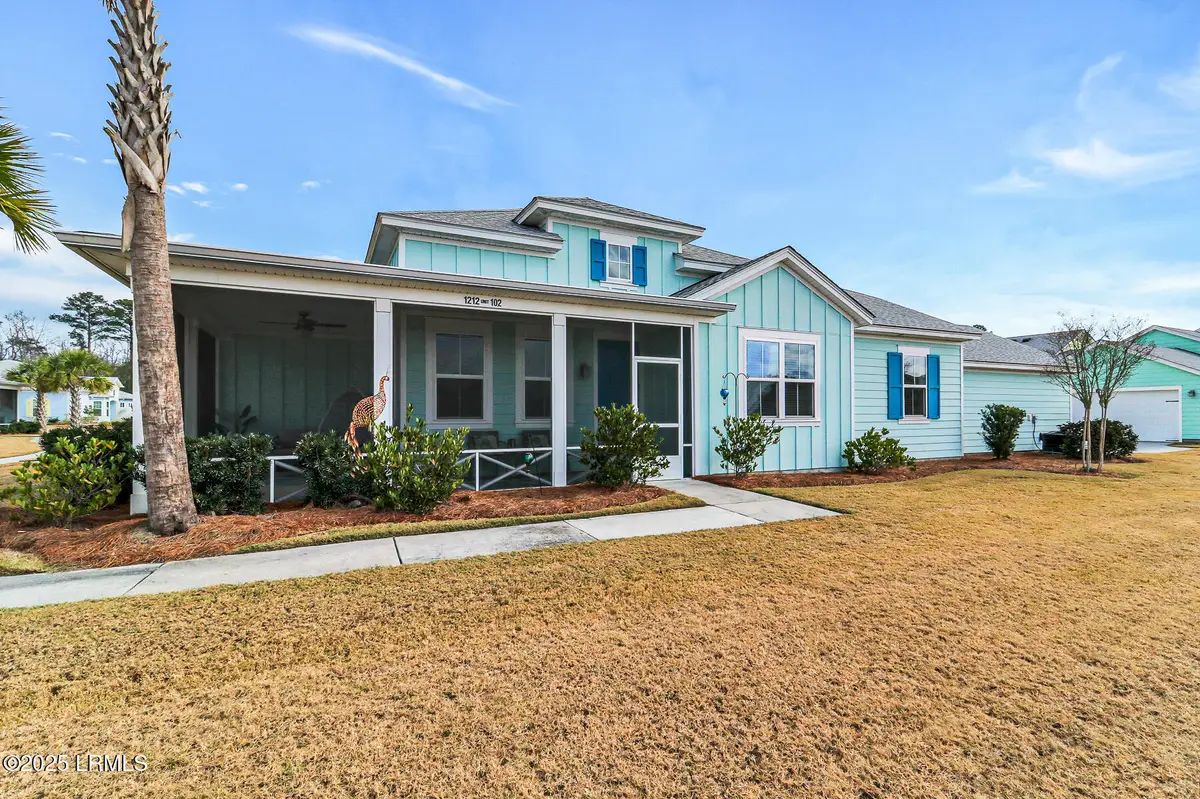 1212 Beachcomber Boulevard #102, Hardeeville, SC 29927 - Image #1