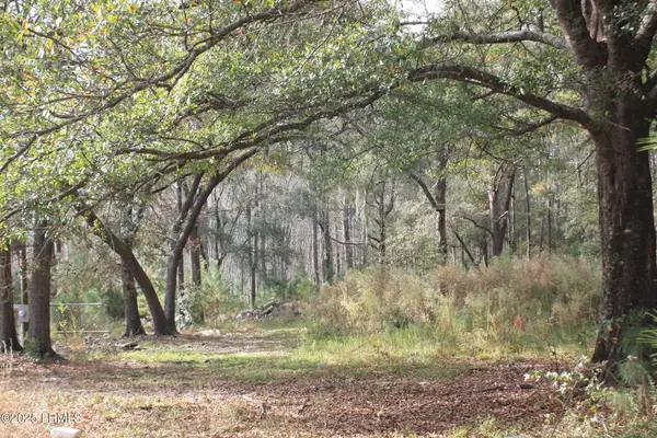 554 Shadowing Pines Road, Hardeeville, SC 29927