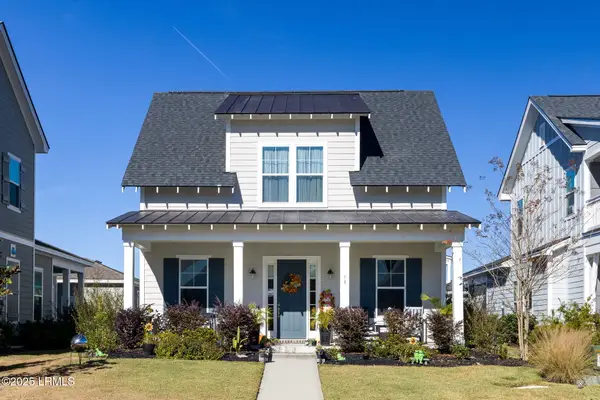 19 Anchor Bend, Bluffton, SC 29910