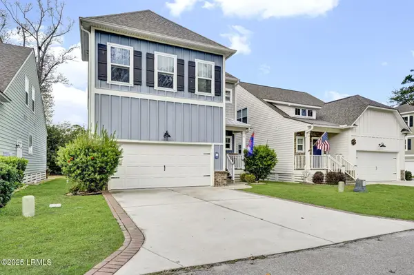 35 Tansyleaf Drive, Hilton Head Island, SC 29926