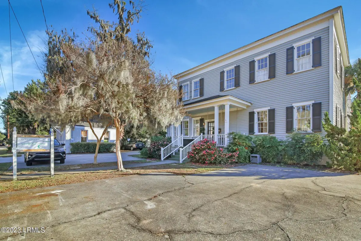 1214 King Street, Beaufort, SC 29902 - Image #1