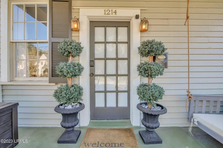 1214 King Street, Beaufort, SC 29902 - Image #3