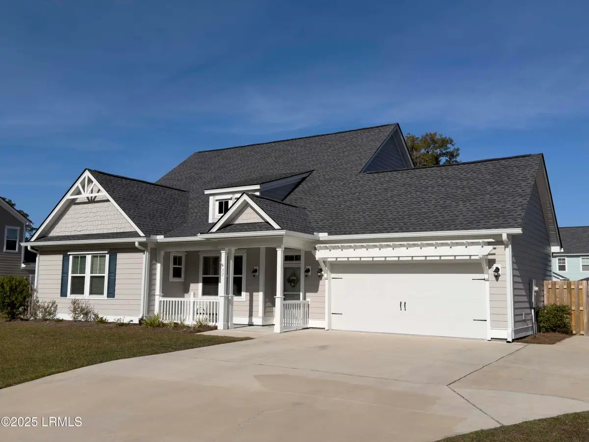 32 White Heron Drive, Beaufort, SC 29907 - Image #1