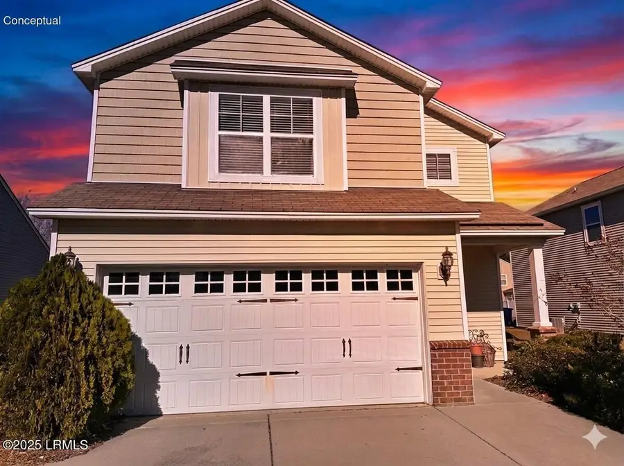 10 Whitewater Way, Beaufort, SC 29906 - #2