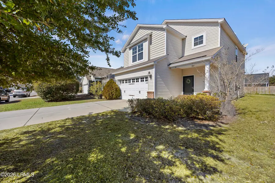 10 Whitewater Way, Beaufort, SC 29906 - #3