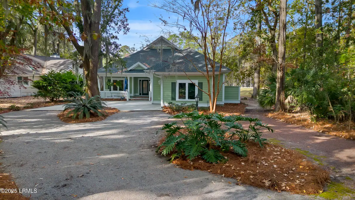 45 Callawassie Club Drive, Okatie, SC 29909 - Image #1