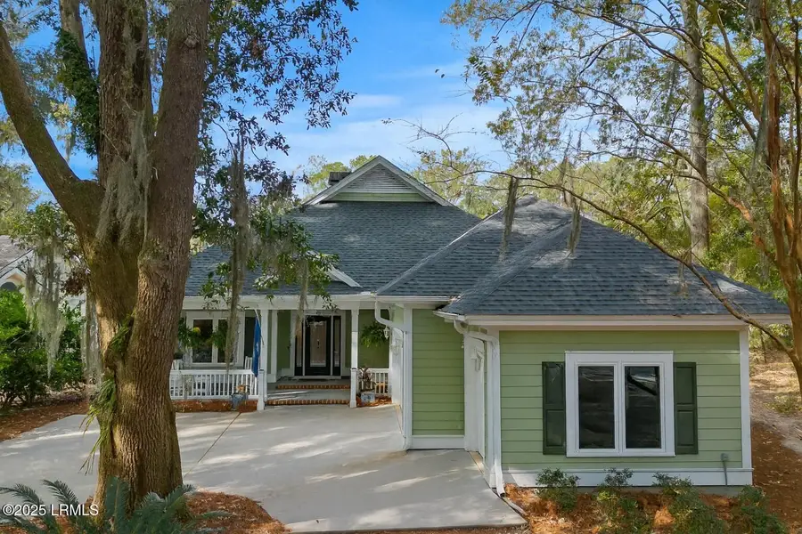 45 Callawassie Club Drive, Okatie, SC 29909 - Image #2