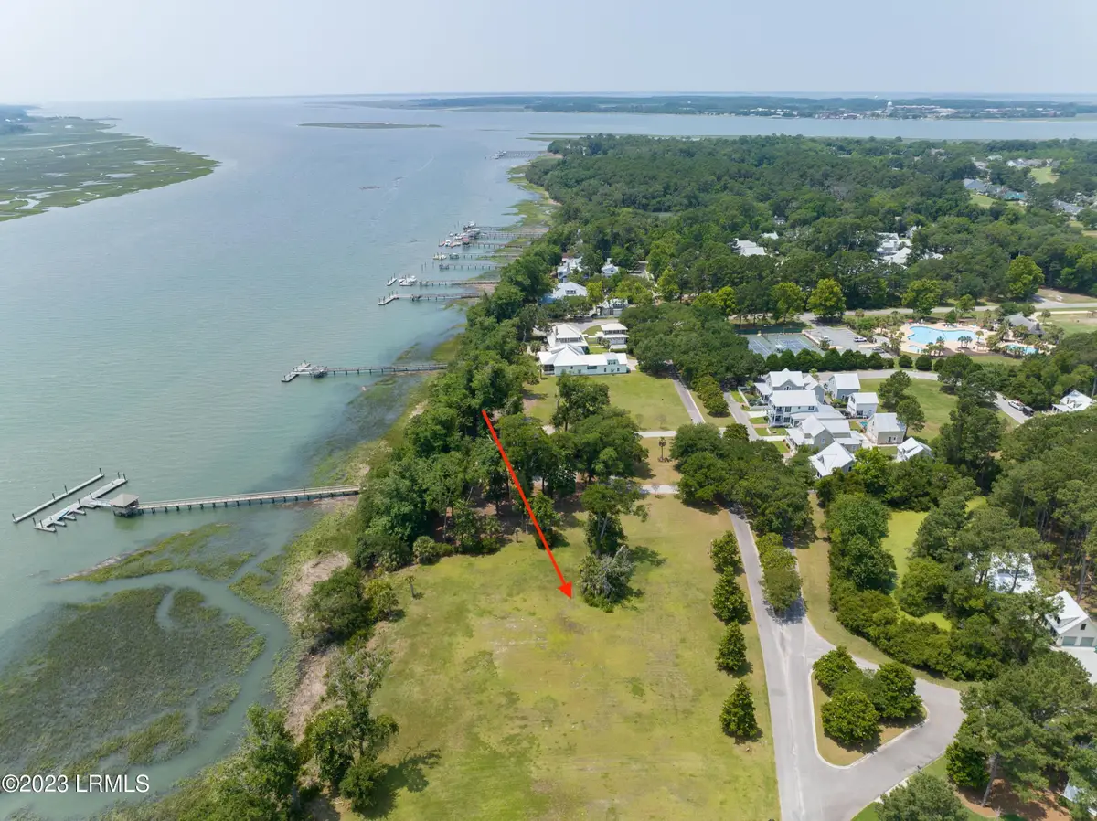16 Sheffield Avenue, Beaufort, SC 29907 - Image #1