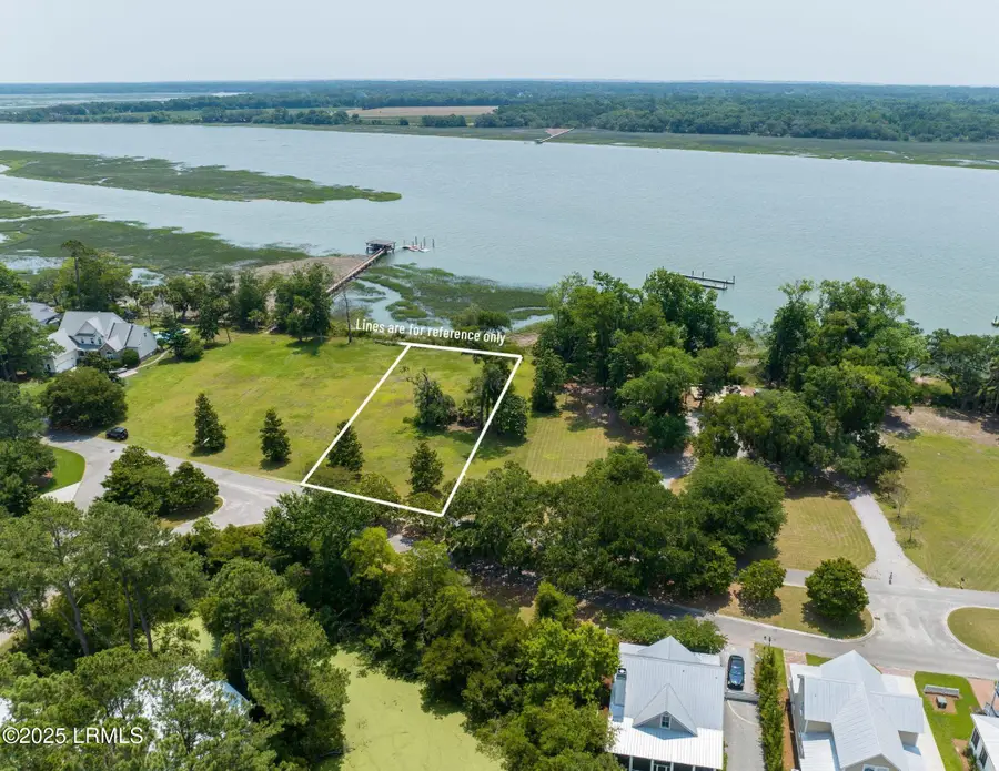 16 Sheffield Avenue, Beaufort, SC 29907 - Image #3