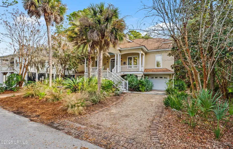1 Fiddlers Point, Fripp Island, SC 29920 - #2