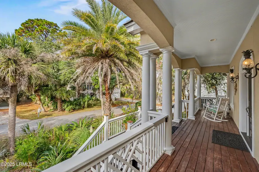 1 Fiddlers Point, Fripp Island, SC 29920 - #3