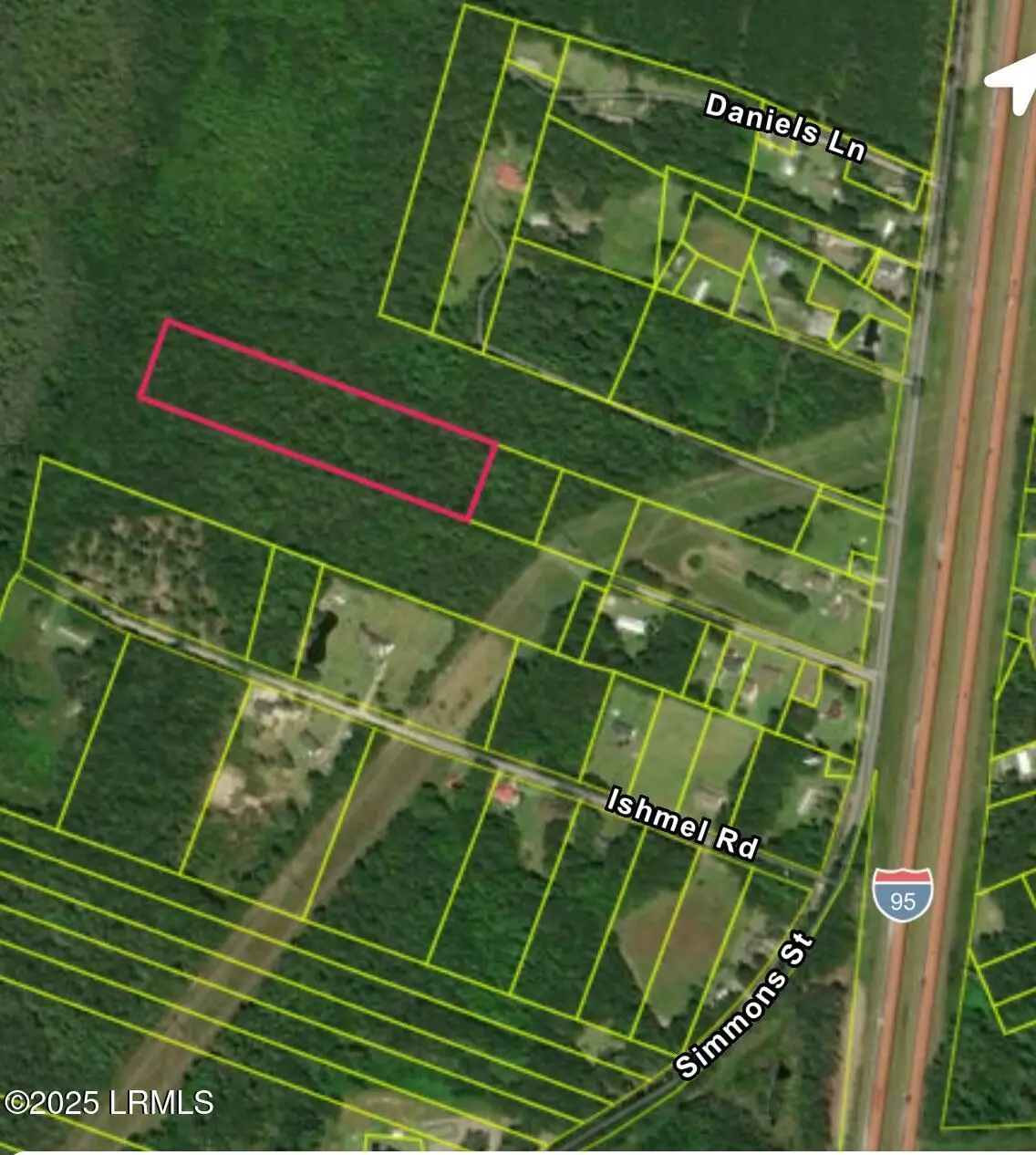 2 Beckys Lane #000, Yemassee, SC 29945 - Image #1