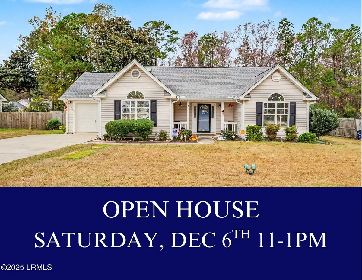 8 Ardmore Avenue, Beaufort, SC 29907 - Image #1