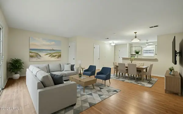 900 Brotherhood Road #A2, Beaufort, SC 29902