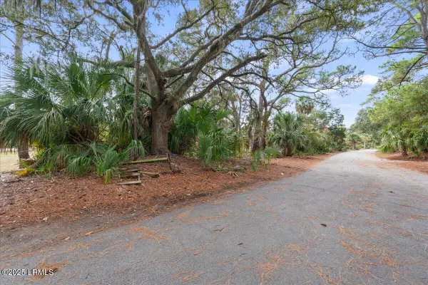350 Wahoo Drive, Fripp Island, SC 29920
