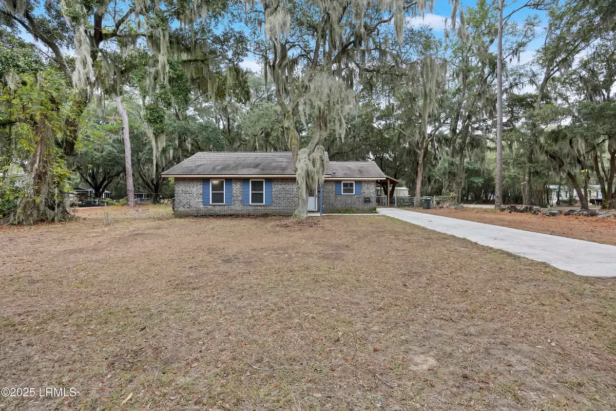 101 Saxonville Road, Saint Helena Island, SC 29920 - Image #1