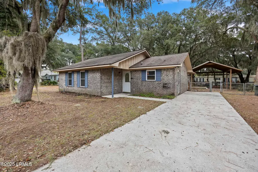 101 Saxonville Road, Saint Helena Island, SC 29920 - Image #2