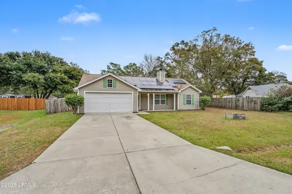 4 Shiney Leaf Court, Beaufort, SC 29907
