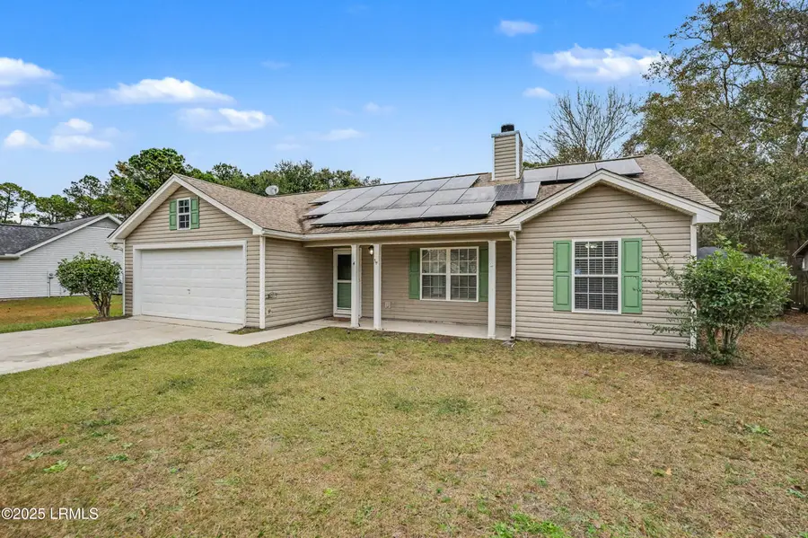4 Shiney Leaf Court, Beaufort, SC 29907 - Image #3