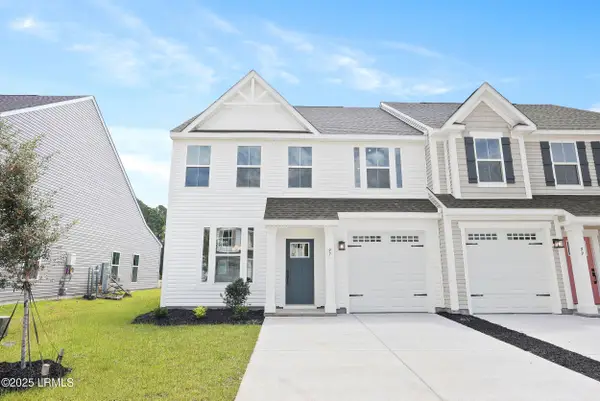 97 Crown Street, Hardeeville, SC 29927