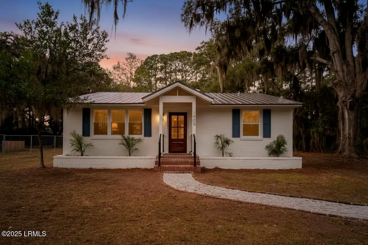 1905 Old Shell Road, Port Royal, SC 29935 - Image #1