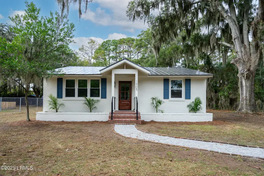 1905 Old Shell Road, Port Royal, SC 29935 - Image #2