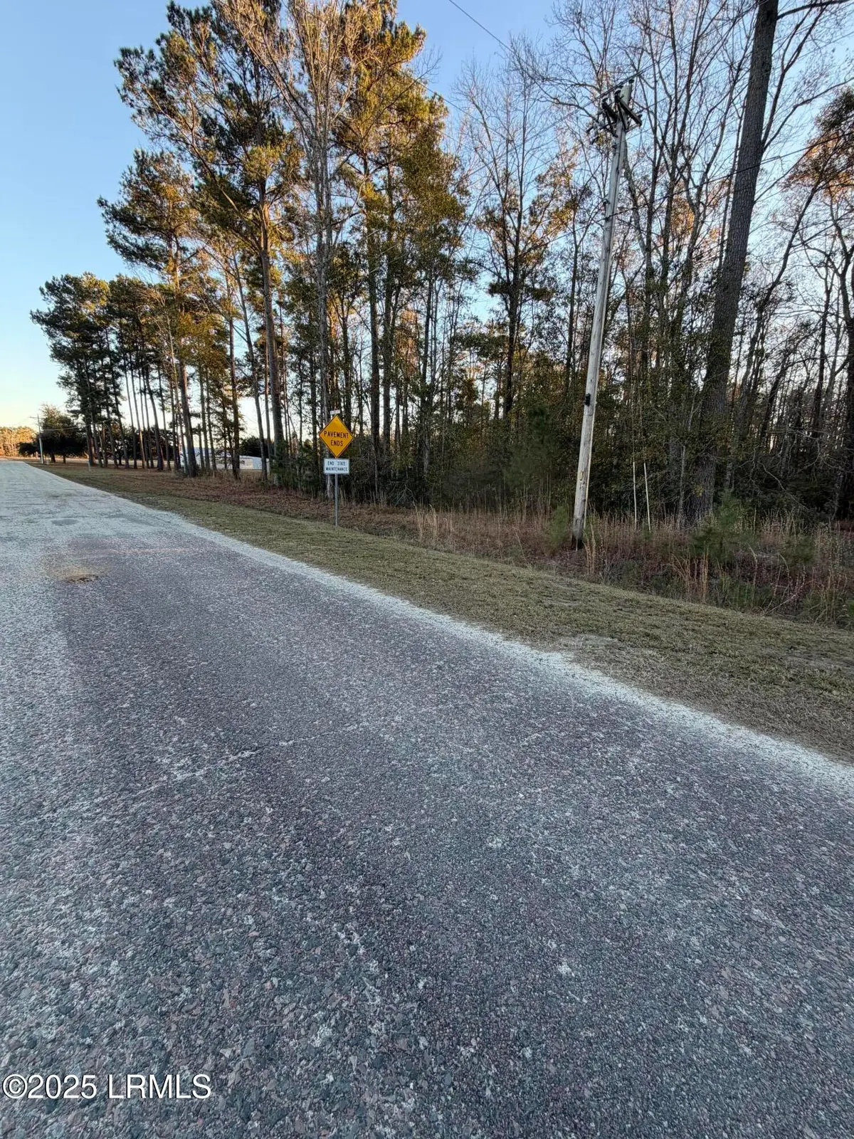 Tbd Shaffer Corner Road, Varnville, SC 29944 - Image #1