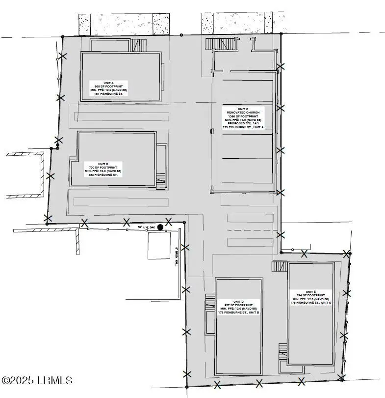 Address Withheld By Seller, Charleston, SC 29403 - Image #2