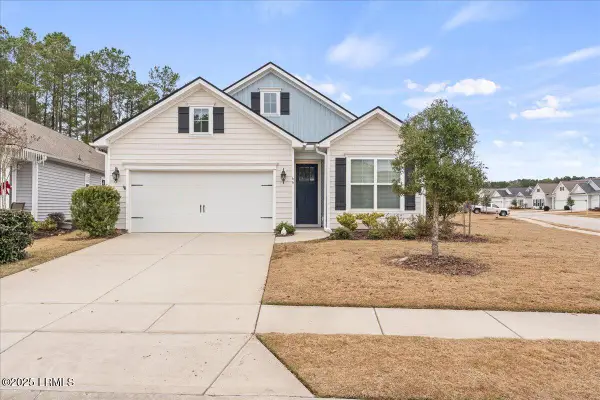 66 Slash Pine Drive, Bluffton, SC 29909