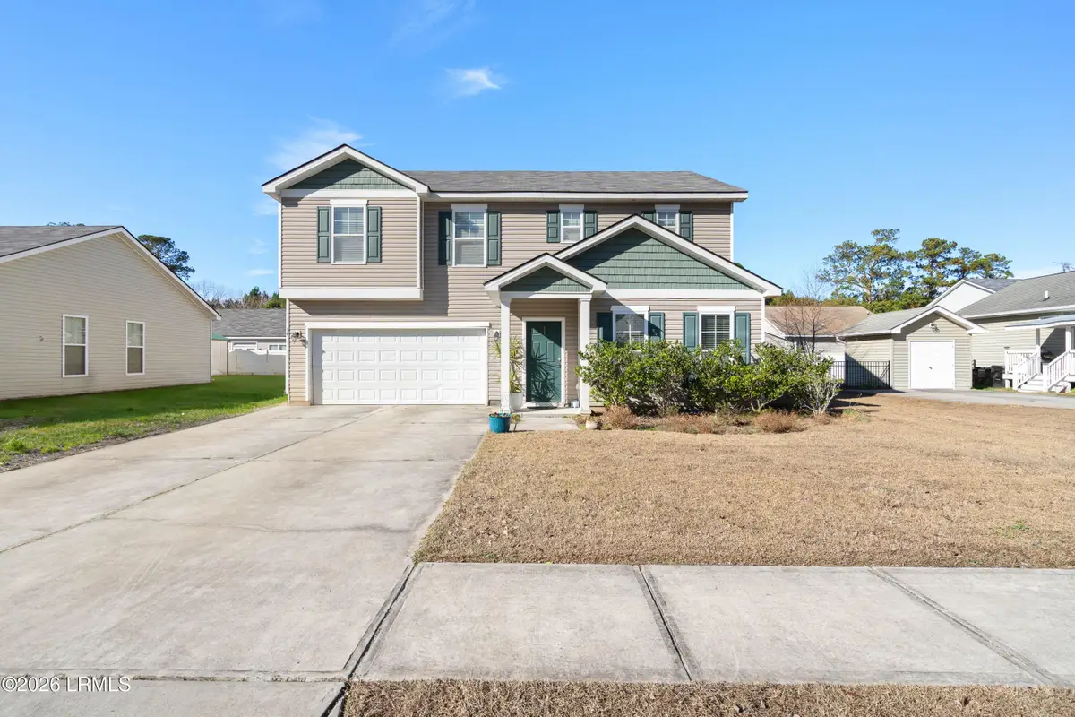 54 Okatie Park Circle E, Ridgeland, SC 29936 - Image #1