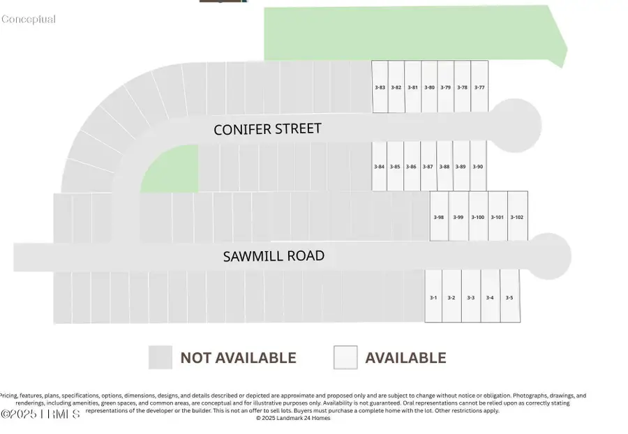 357 Conifer Street, Hardeeville, SC 29927 - Image #3