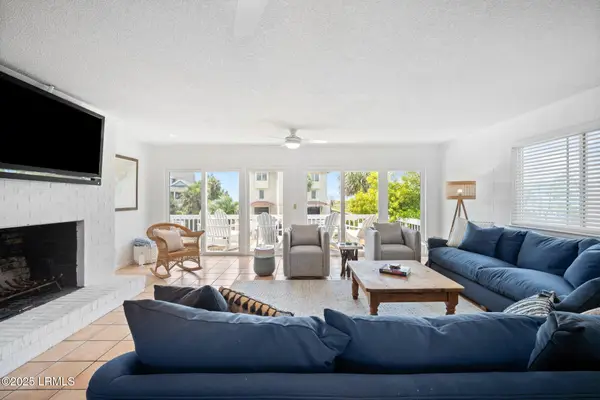 788 Marlin Drive, Fripp Island, SC 29920