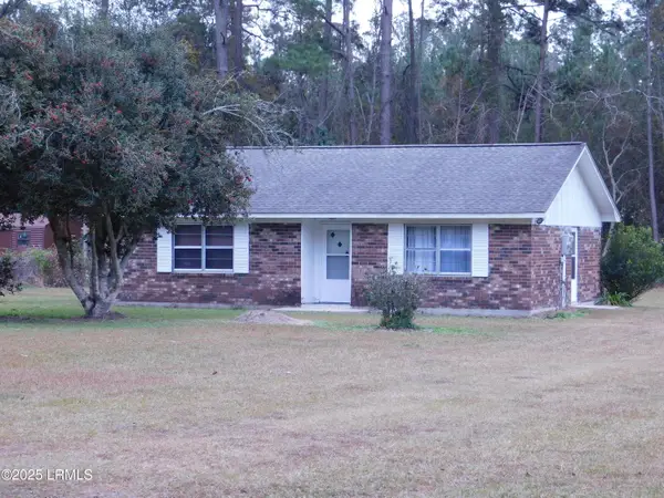 718 Old House Road, Ridgeland, SC 29936